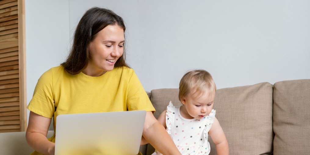 Babysitter: come scrivere un annuncio di lavoro efficace