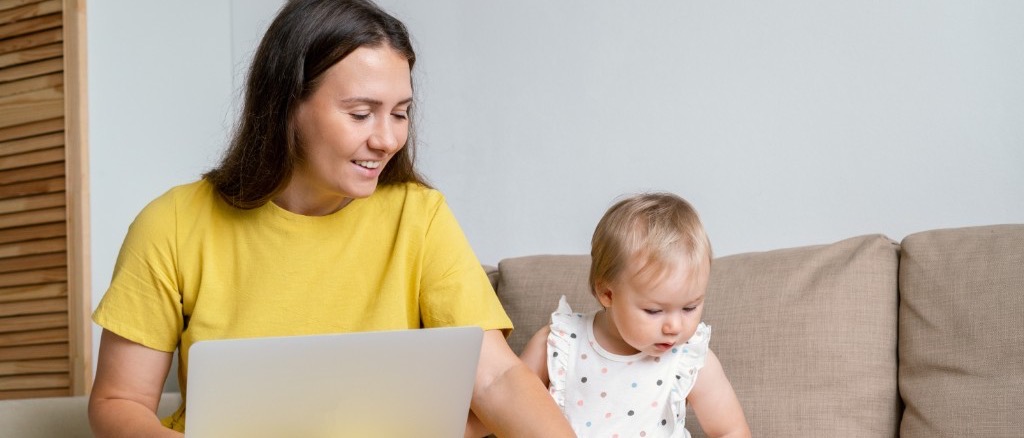 Babysitter: come scrivere un annuncio di lavoro efficace